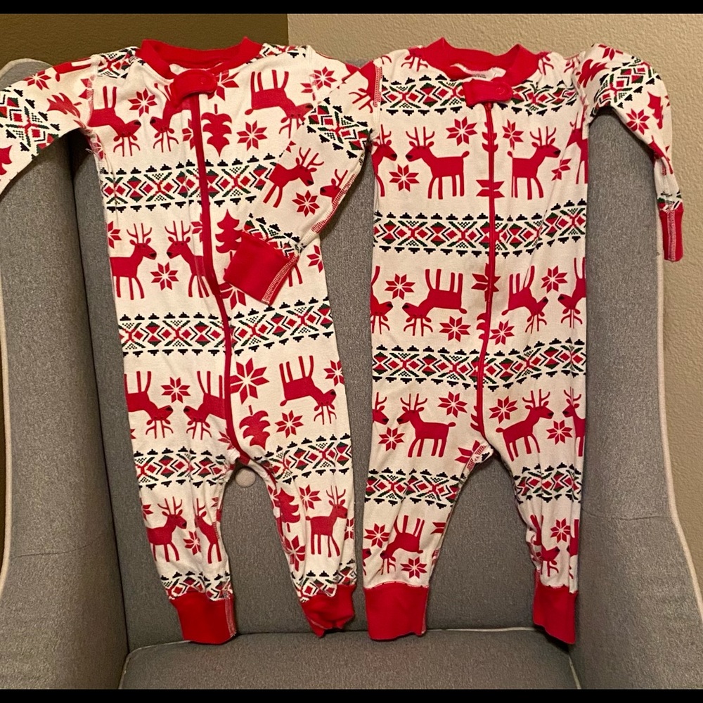 Hanna Andersson Pajamas